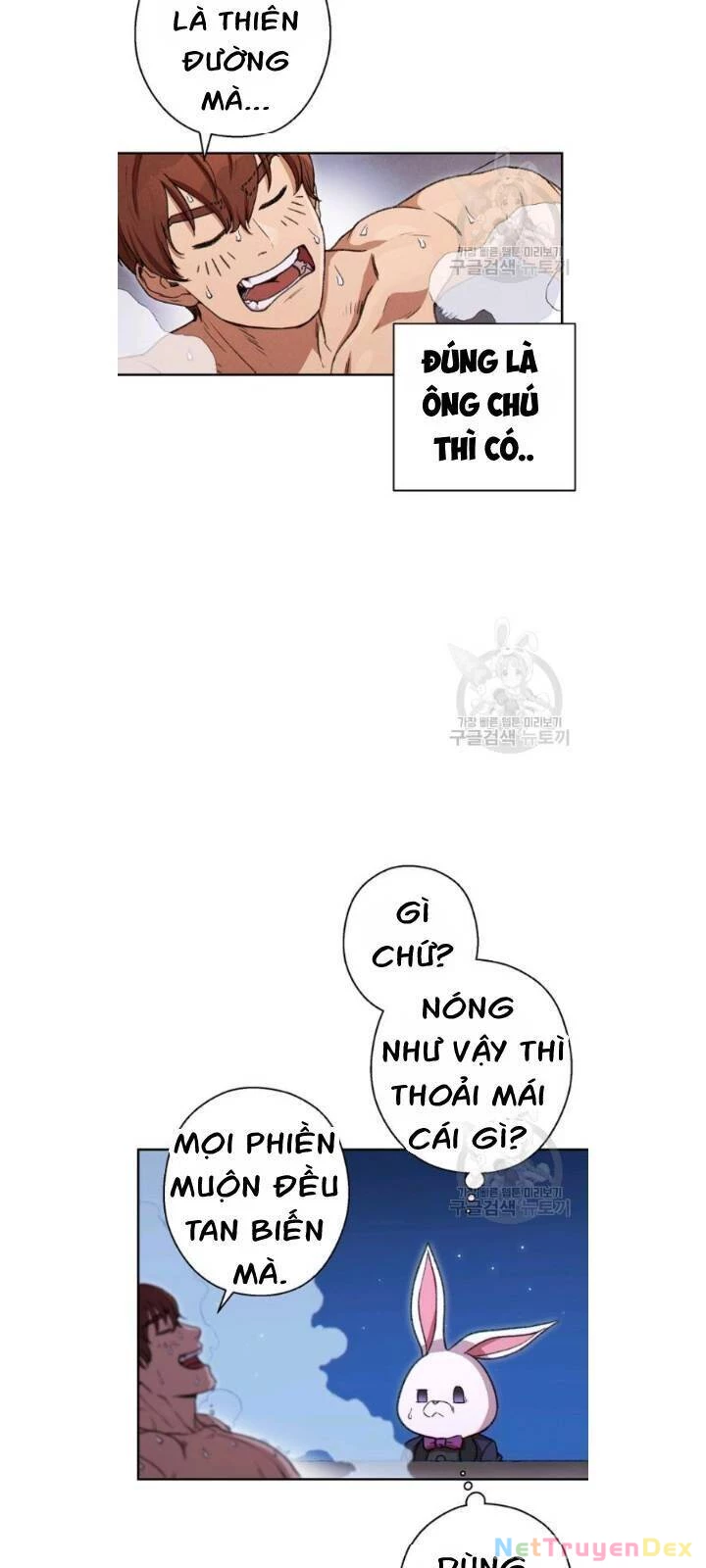 Tái Thiết Hầm Ngục Chapter 67 - 7