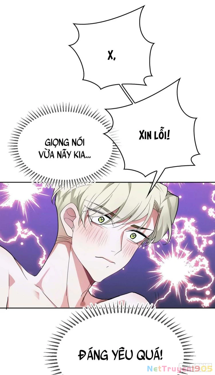 Sắp Bị Ăn Thịt Rồi! Chapter 83 - 3