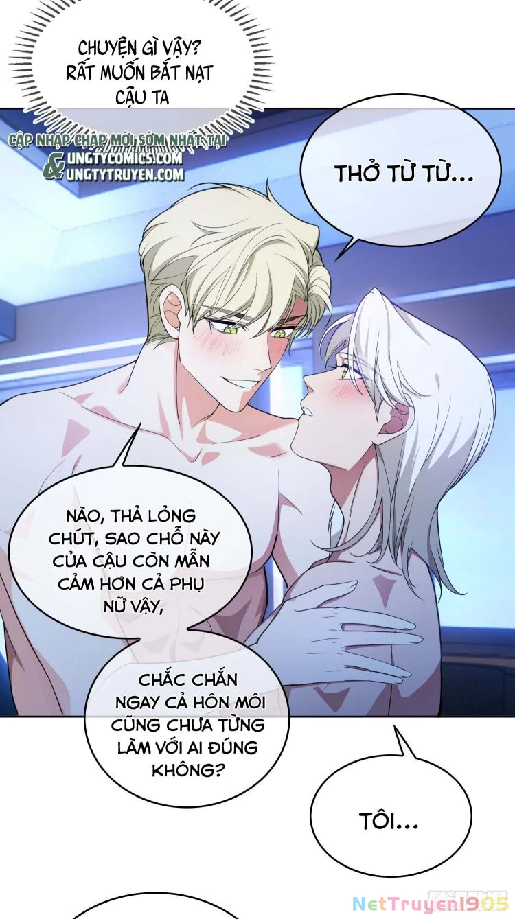 Sắp Bị Ăn Thịt Rồi! Chapter 83 - 7