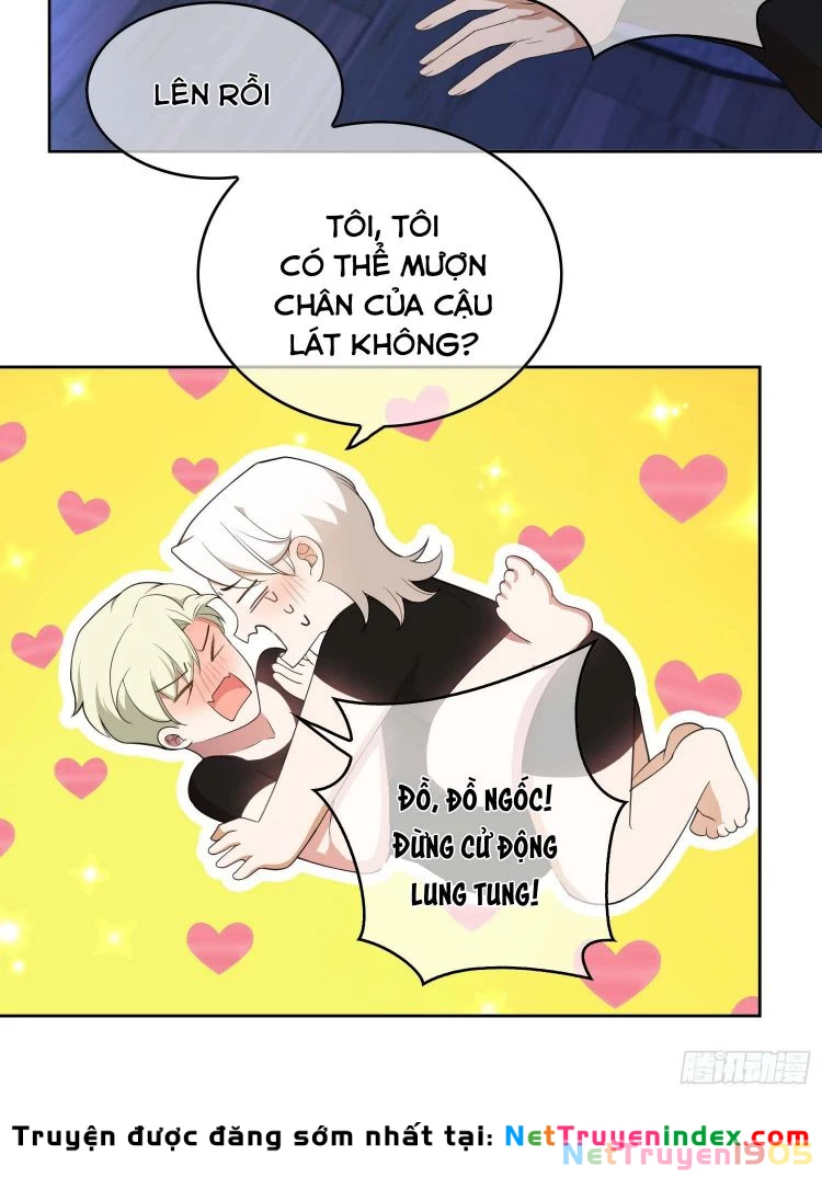 Sắp Bị Ăn Thịt Rồi! Chapter 83 - 13