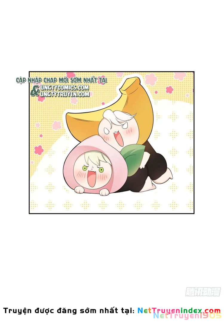 Sắp Bị Ăn Thịt Rồi! Chapter 83 - 14