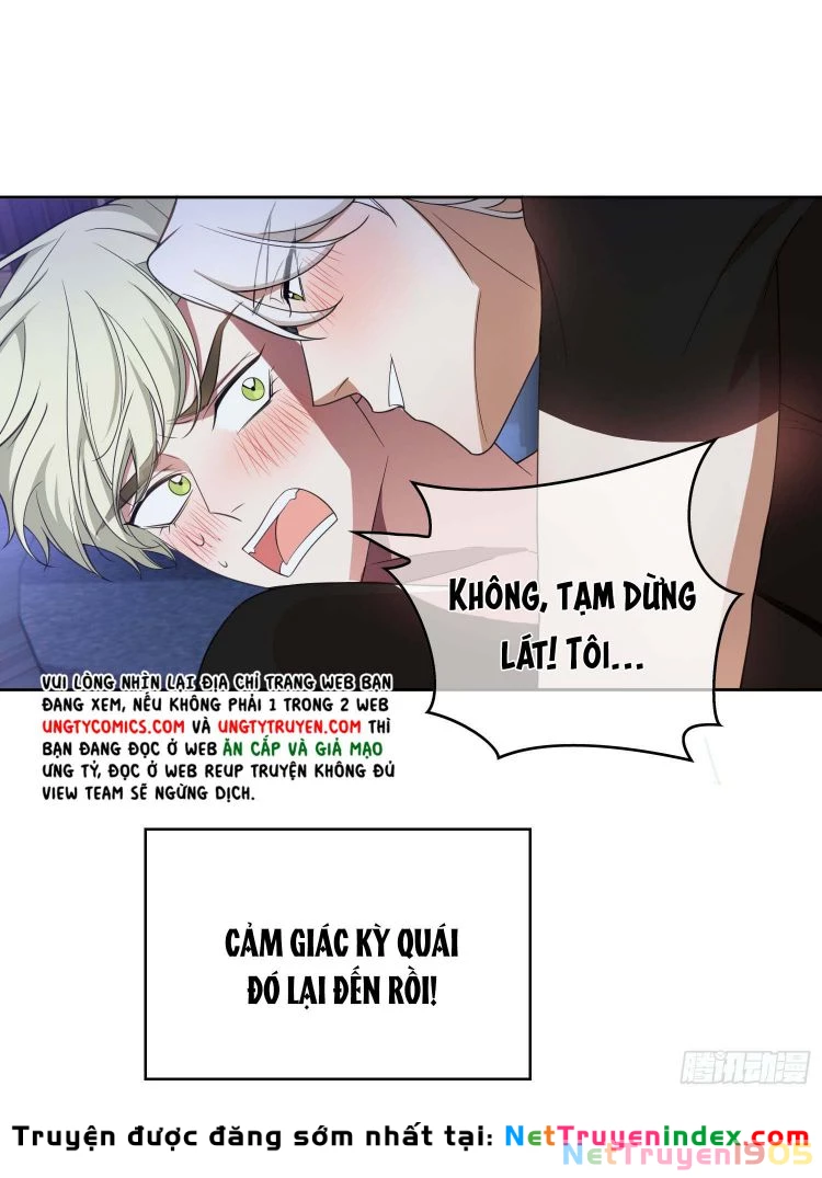 Sắp Bị Ăn Thịt Rồi! Chapter 83 - 15