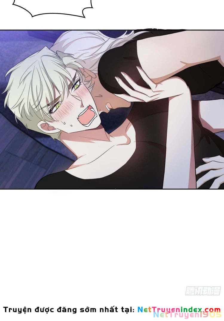 Sắp Bị Ăn Thịt Rồi! Chapter 83 - 17