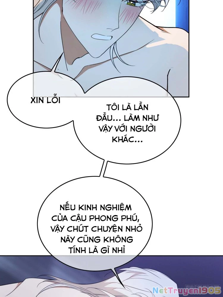 Sắp Bị Ăn Thịt Rồi! Chapter 83 - 19