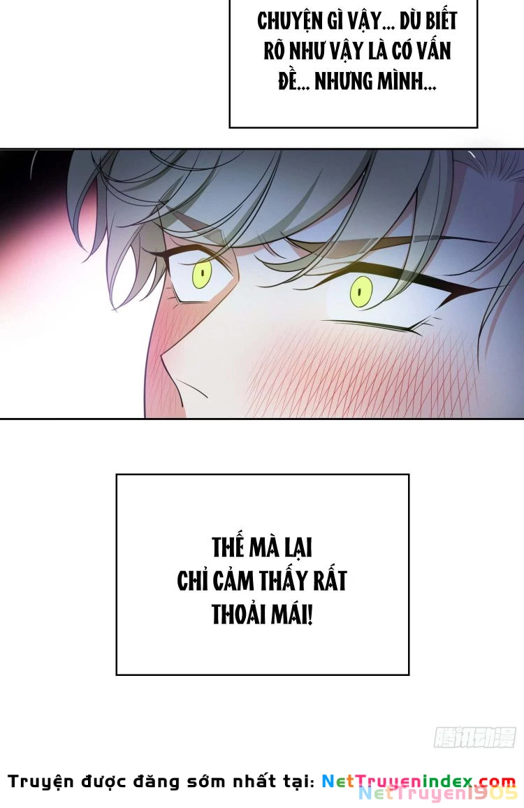 Sắp Bị Ăn Thịt Rồi! Chapter 83 - 21