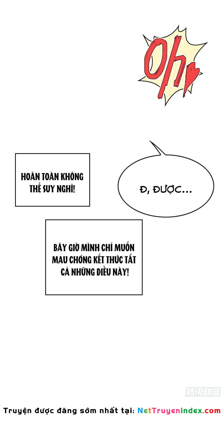 Sắp Bị Ăn Thịt Rồi! Chapter 83 - 22