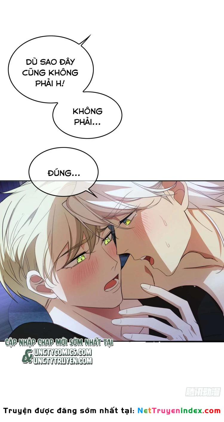 Sắp Bị Ăn Thịt Rồi! Chapter 83 - 23