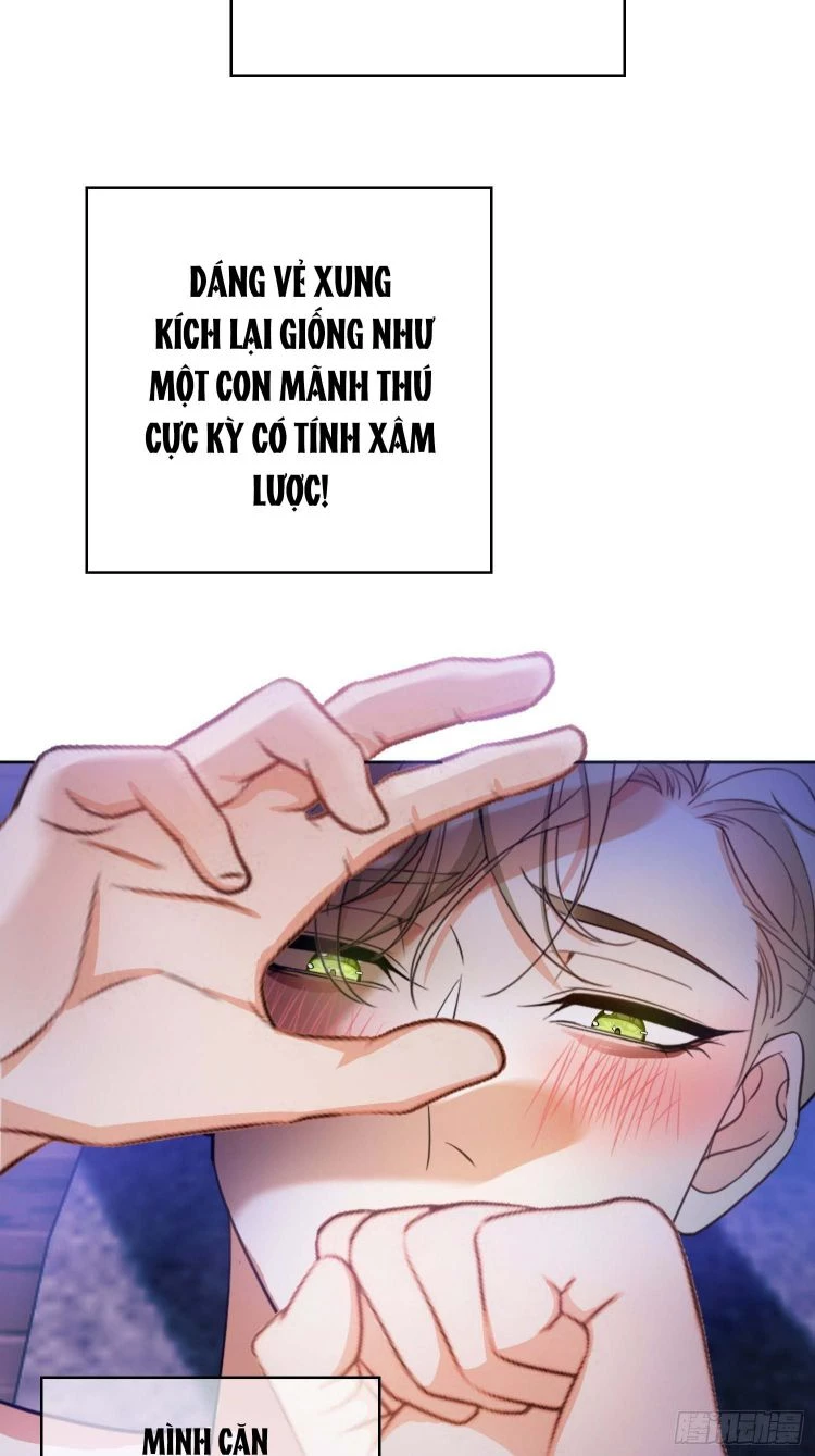 Sắp Bị Ăn Thịt Rồi! Chapter 83 - 24