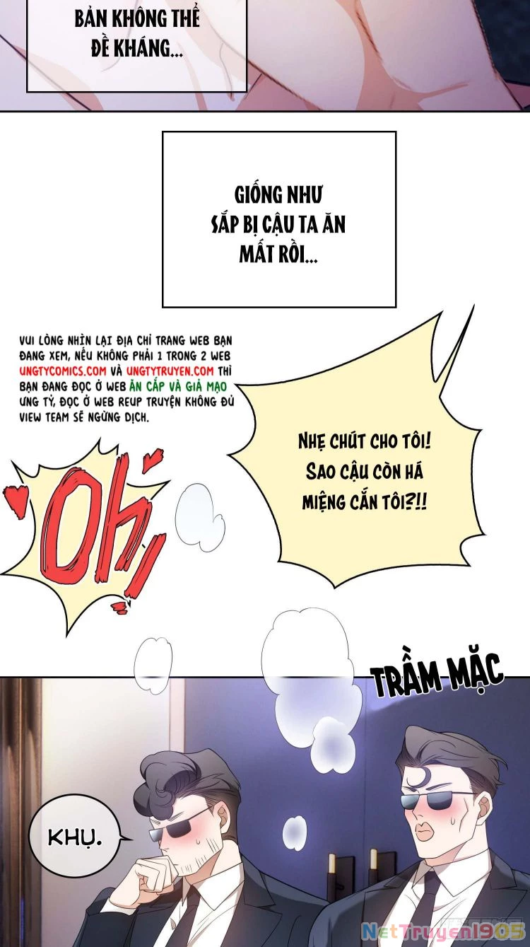 Sắp Bị Ăn Thịt Rồi! Chapter 83 - 25