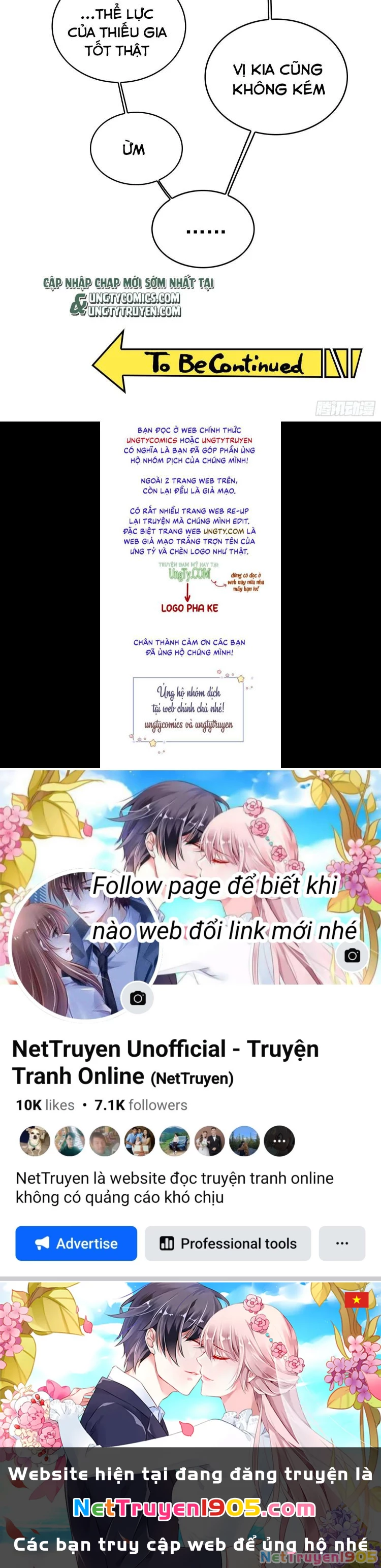 Sắp Bị Ăn Thịt Rồi! Chapter 83 - 27