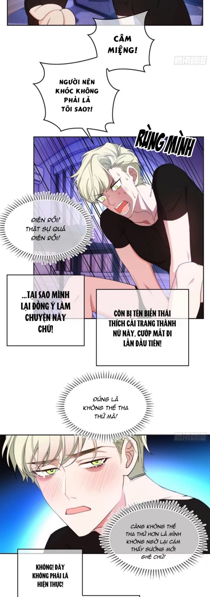 Sắp Bị Ăn Thịt Rồi! Chapter 84 - 2