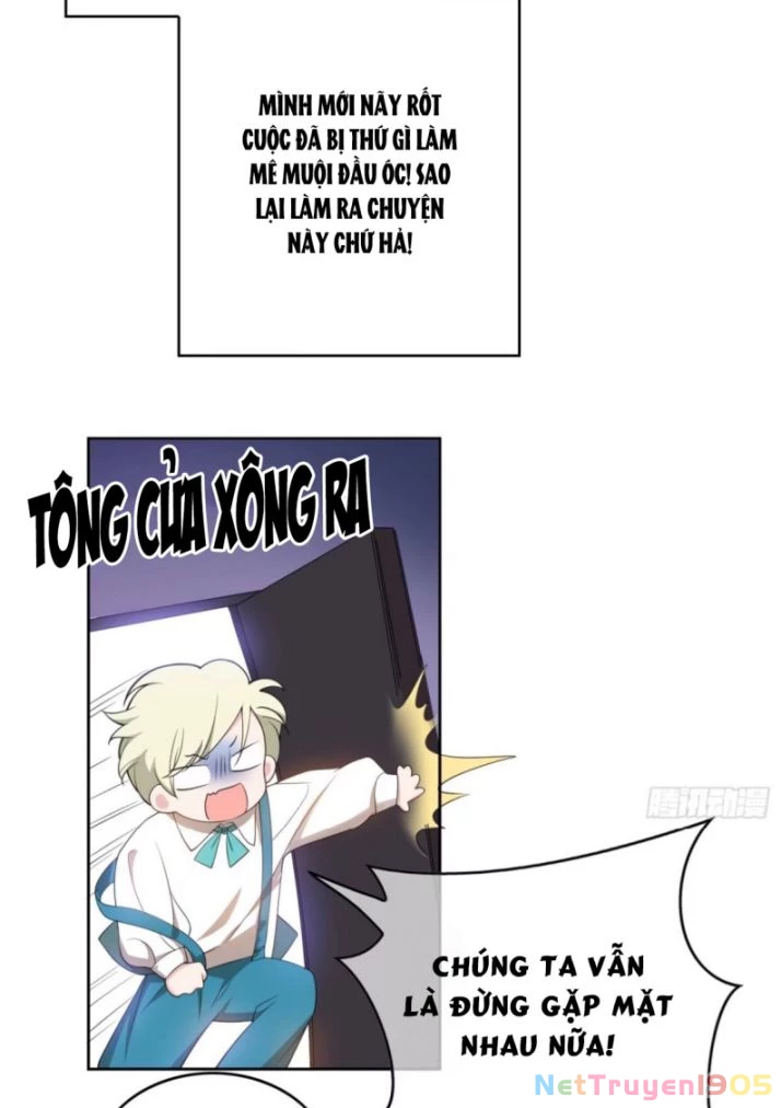 Sắp Bị Ăn Thịt Rồi! Chapter 84 - 3