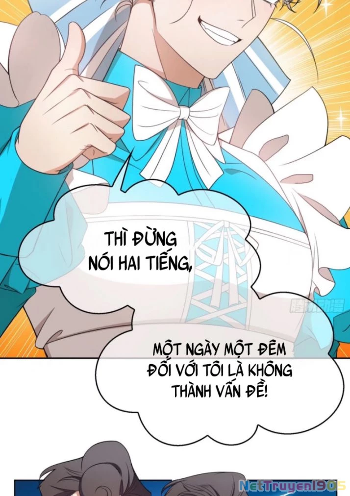 Sắp Bị Ăn Thịt Rồi! Chapter 84 - 6