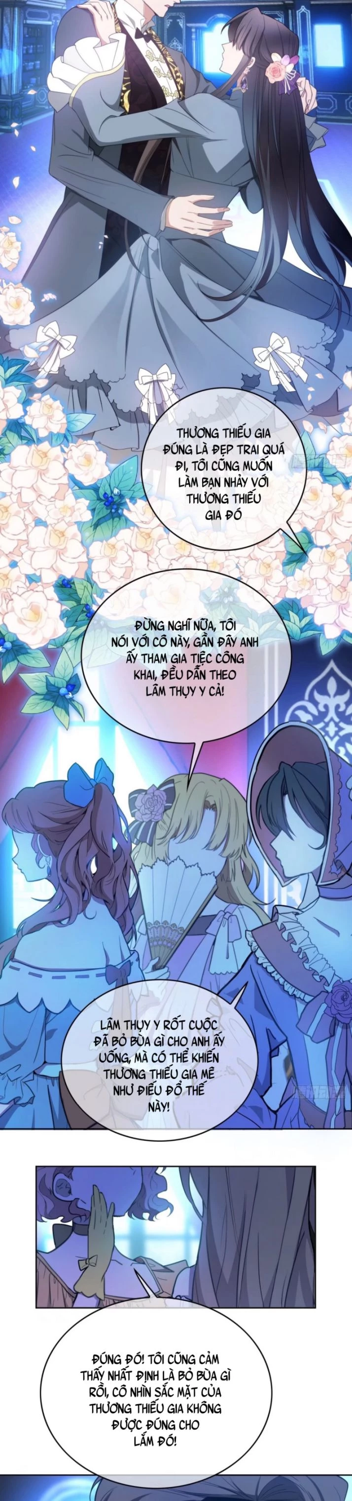 Sắp Bị Ăn Thịt Rồi! Chapter 84 - 11