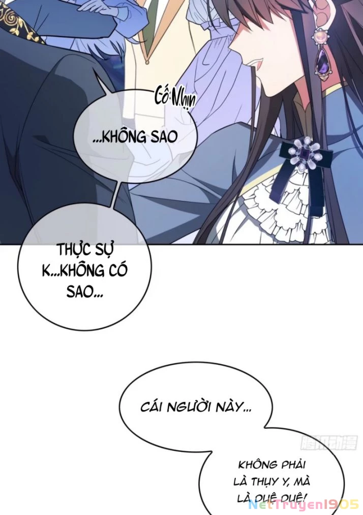 Sắp Bị Ăn Thịt Rồi! Chapter 84 - 15