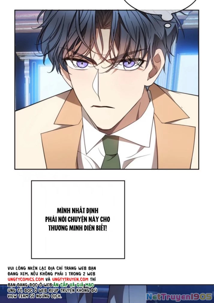 Sắp Bị Ăn Thịt Rồi! Chapter 84 - 16