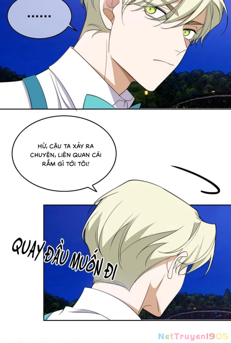 Sắp Bị Ăn Thịt Rồi! Chapter 85 - 6