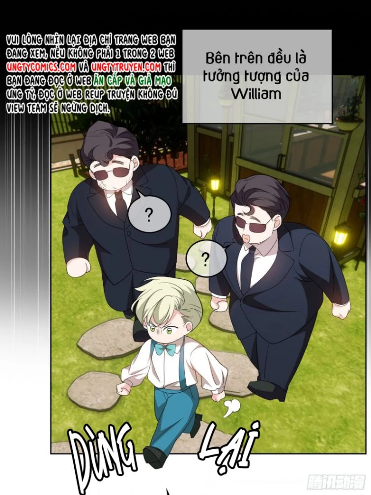 Sắp Bị Ăn Thịt Rồi! Chapter 85 - 9