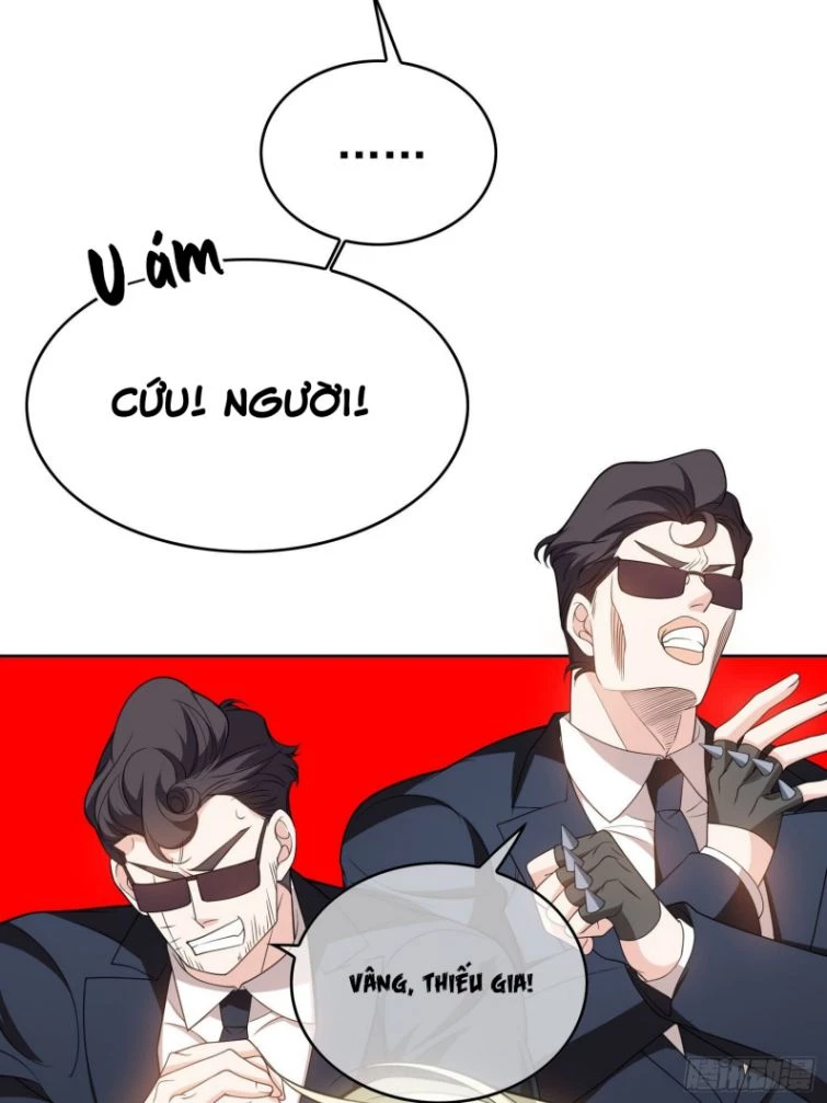 Sắp Bị Ăn Thịt Rồi! Chapter 85 - 10