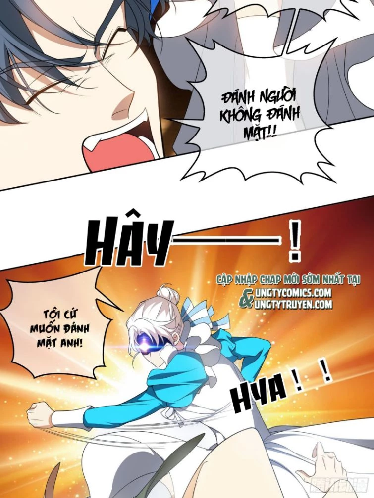 Sắp Bị Ăn Thịt Rồi! Chapter 85 - 12