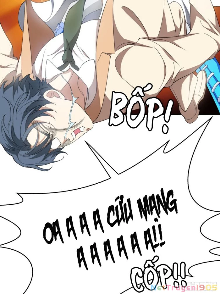 Sắp Bị Ăn Thịt Rồi! Chapter 85 - 13