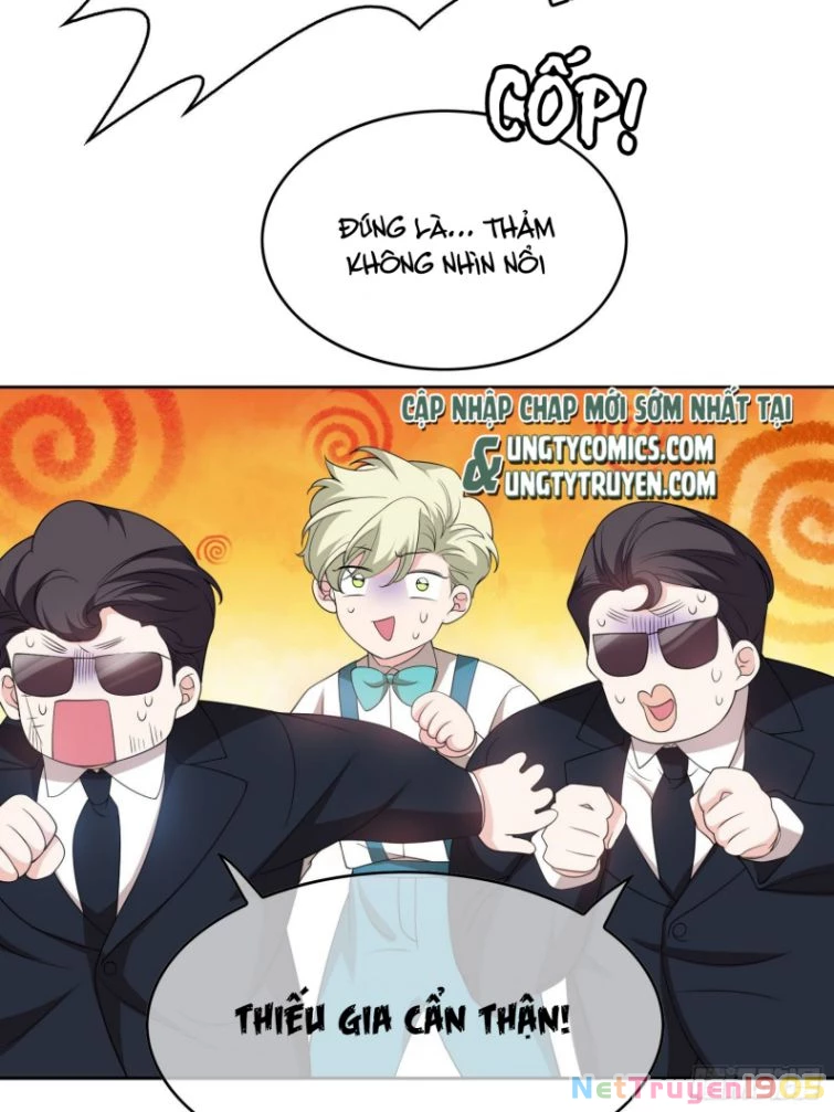 Sắp Bị Ăn Thịt Rồi! Chapter 85 - 14