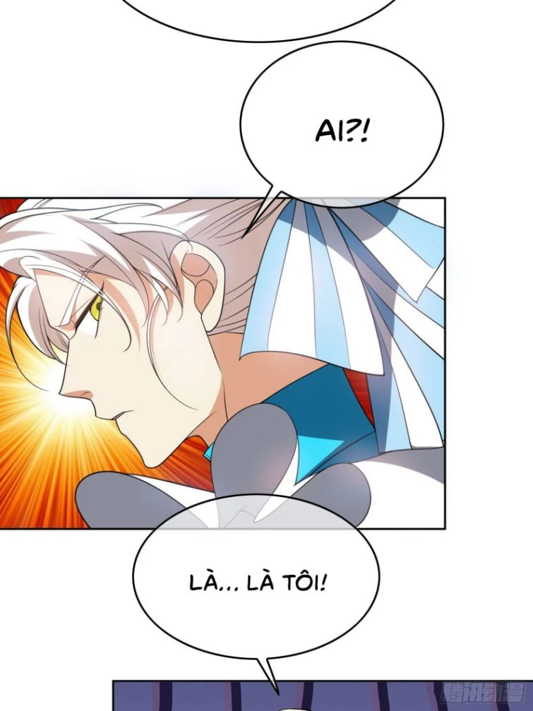 Sắp Bị Ăn Thịt Rồi! Chapter 85 - 15