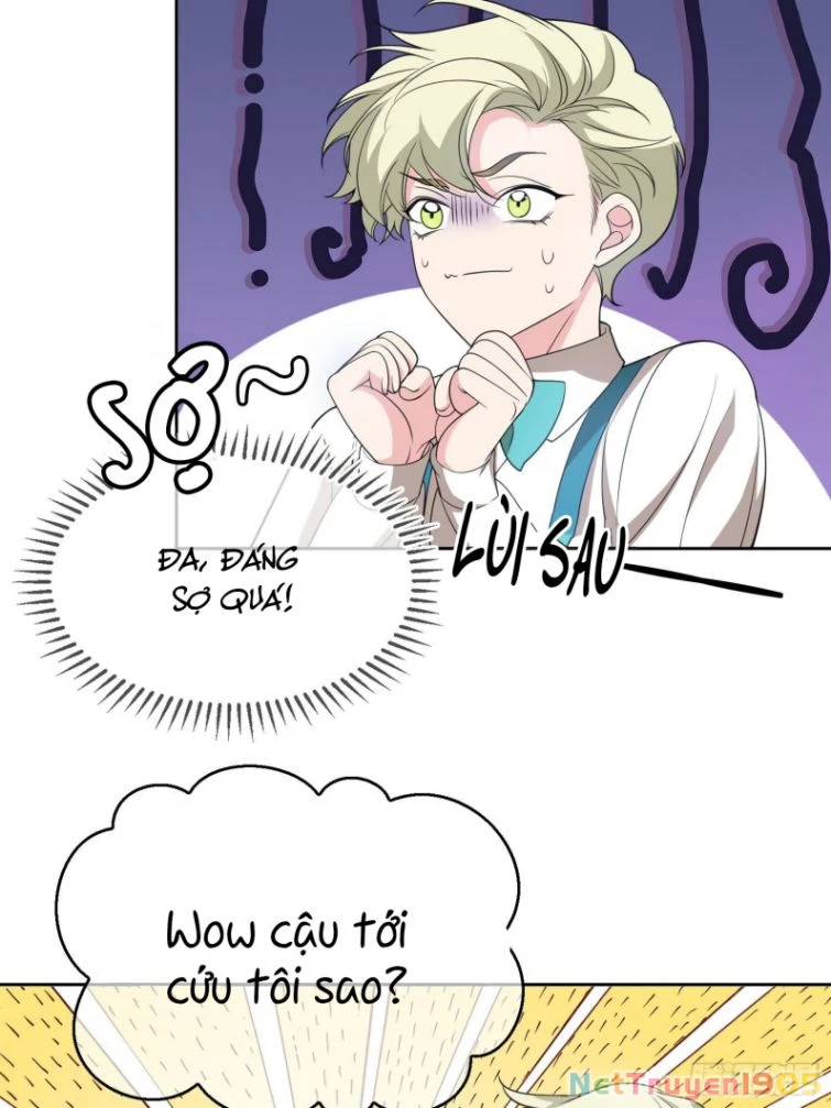 Sắp Bị Ăn Thịt Rồi! Chapter 85 - 16