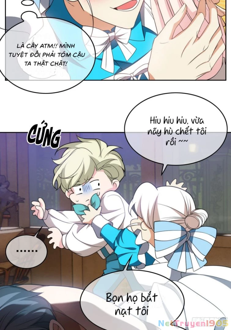 Sắp Bị Ăn Thịt Rồi! Chapter 85 - 19