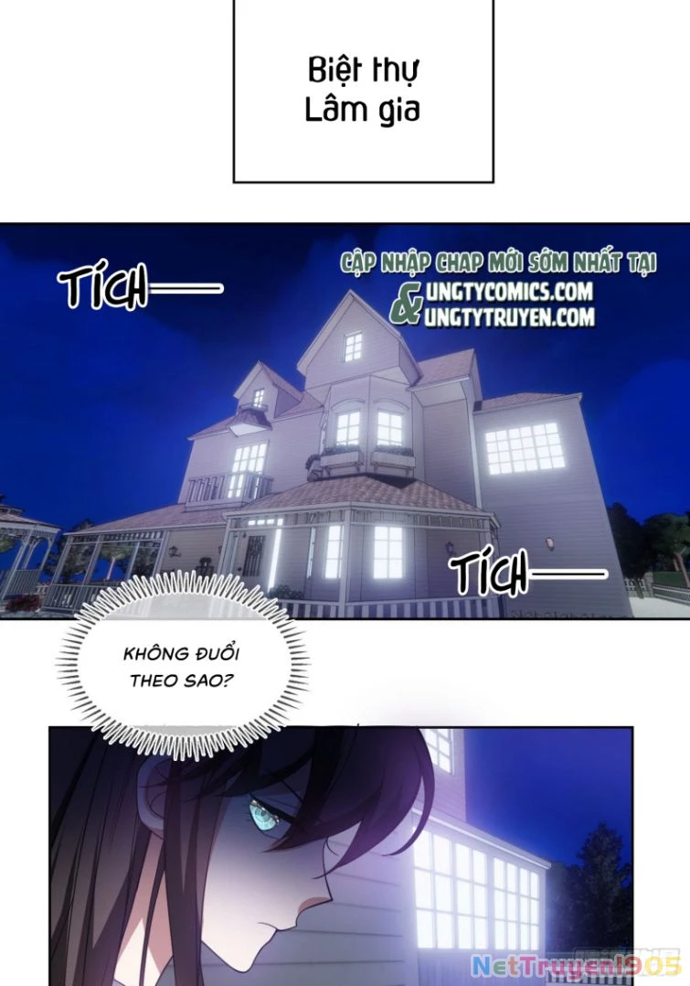 Sắp Bị Ăn Thịt Rồi! Chapter 85 - 21