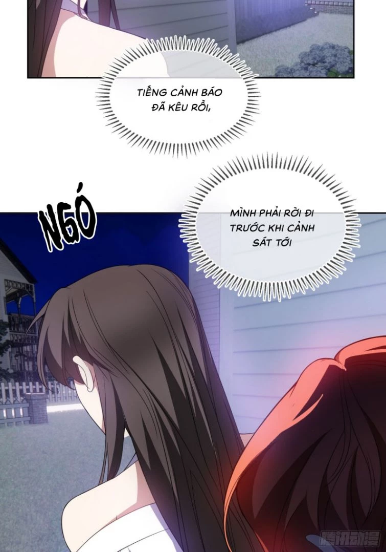 Sắp Bị Ăn Thịt Rồi! Chapter 85 - 22