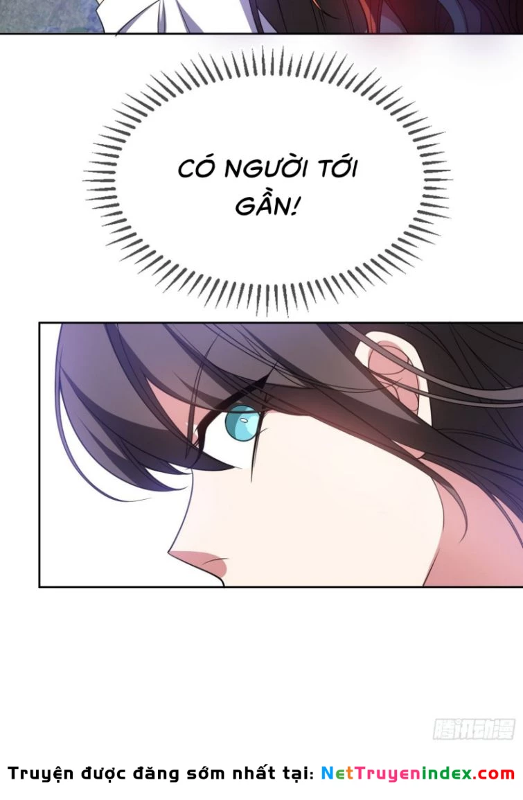 Sắp Bị Ăn Thịt Rồi! Chapter 85 - 23