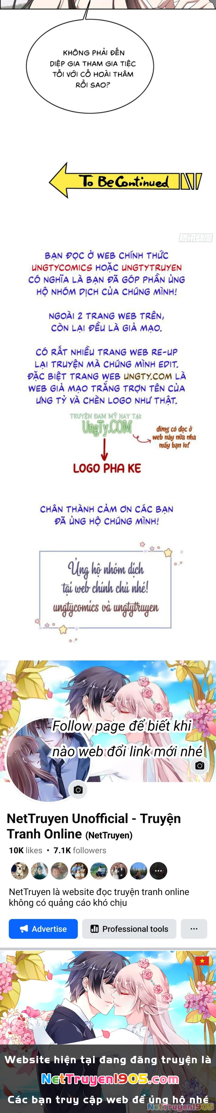Sắp Bị Ăn Thịt Rồi! Chapter 85 - 25