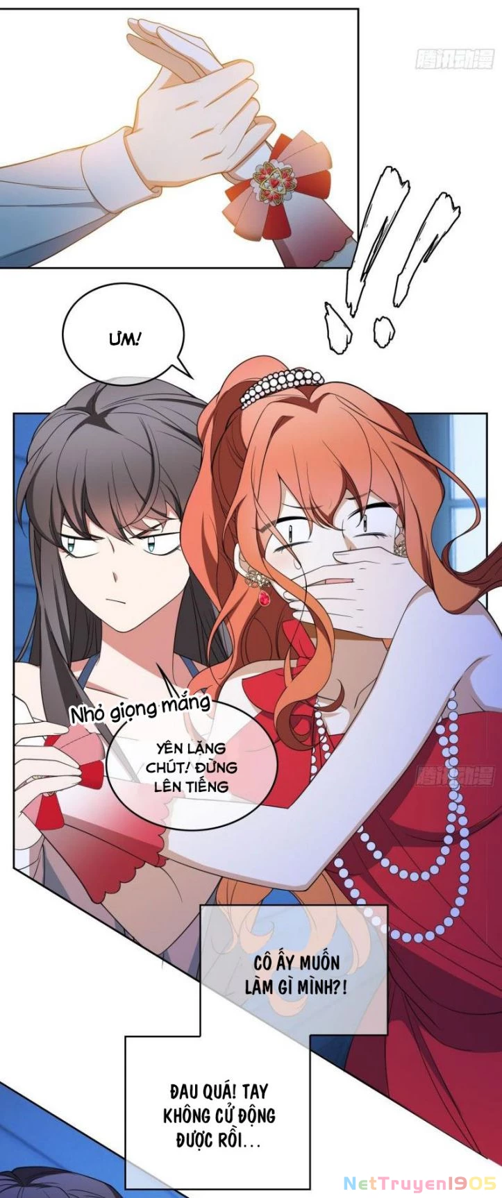 Sắp Bị Ăn Thịt Rồi! Chapter 86 - 7