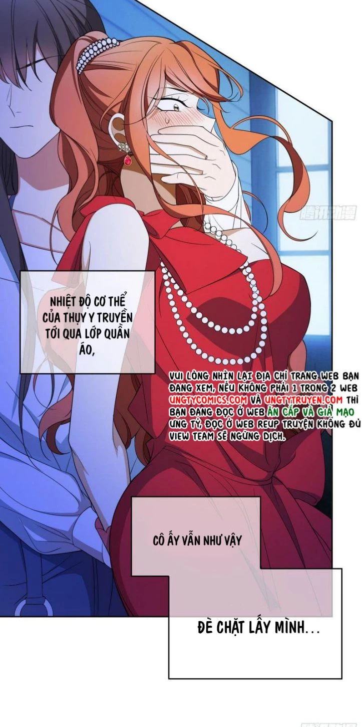 Sắp Bị Ăn Thịt Rồi! Chapter 86 - 8