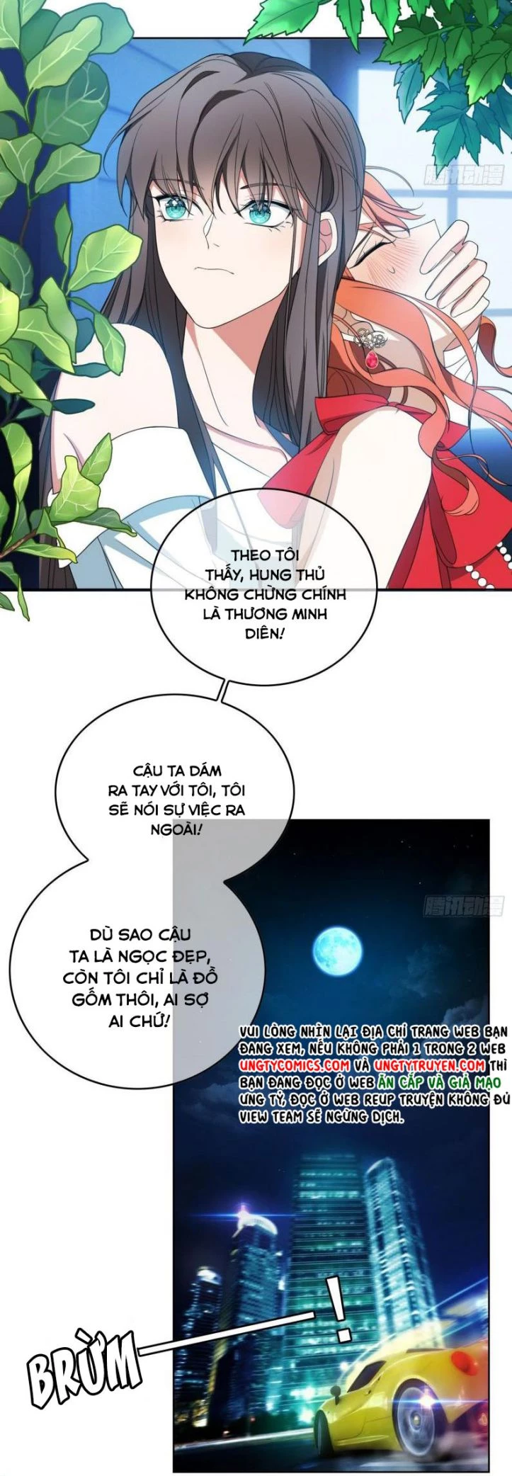 Sắp Bị Ăn Thịt Rồi! Chapter 86 - 10