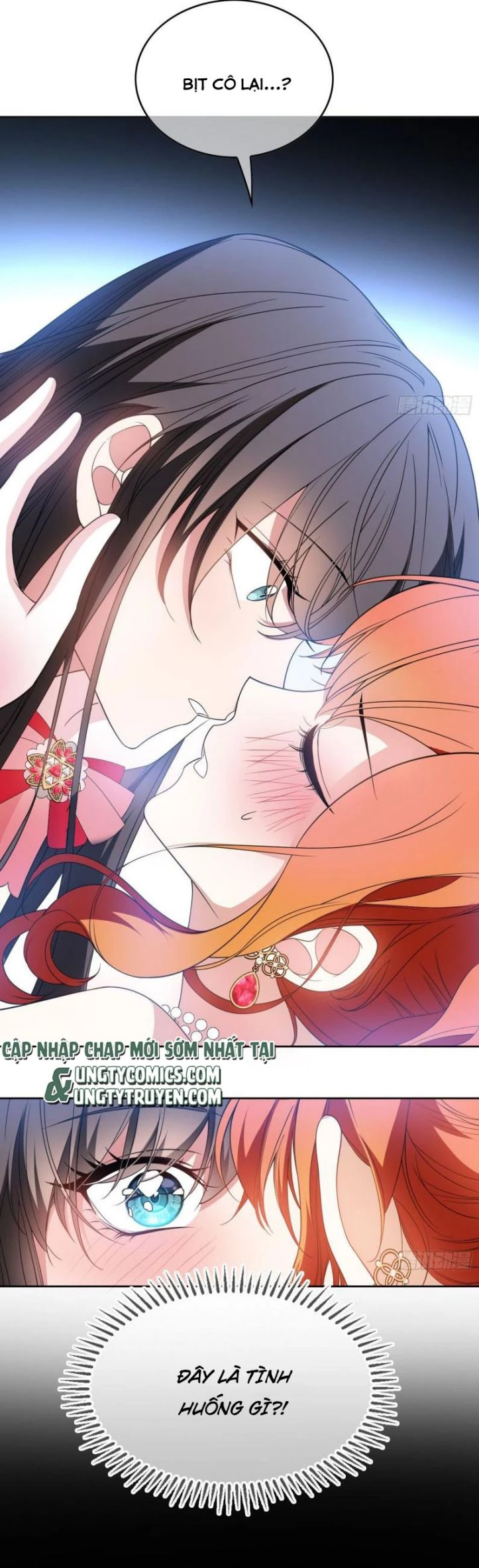 Sắp Bị Ăn Thịt Rồi! Chapter 86 - 14