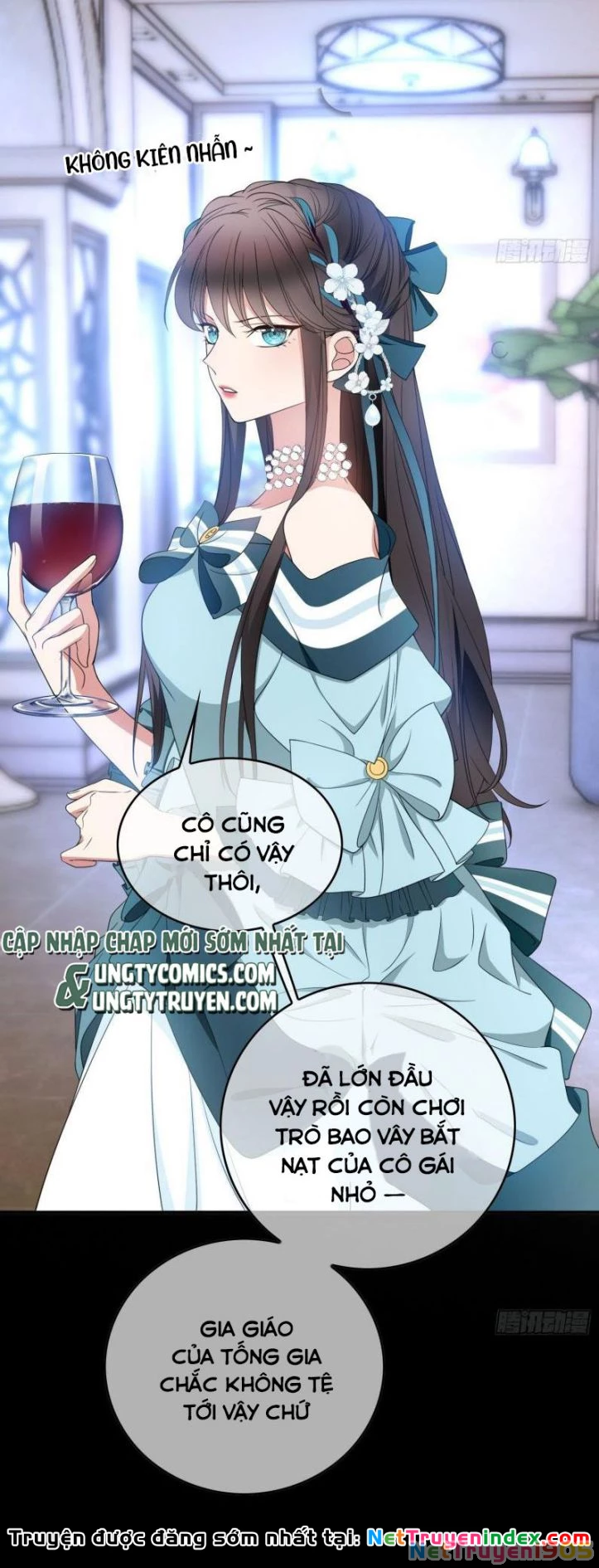 Sắp Bị Ăn Thịt Rồi! Chapter 86 - 16