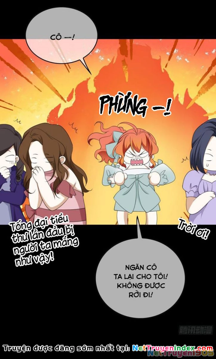 Sắp Bị Ăn Thịt Rồi! Chapter 86 - 17