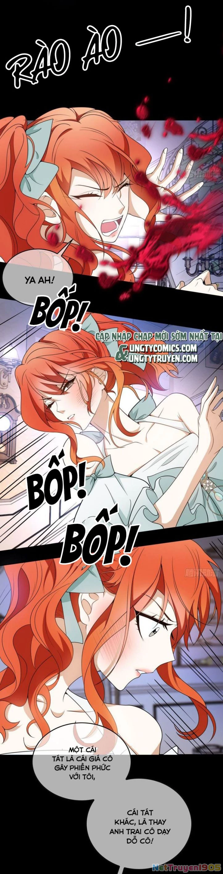 Sắp Bị Ăn Thịt Rồi! Chapter 86 - 19