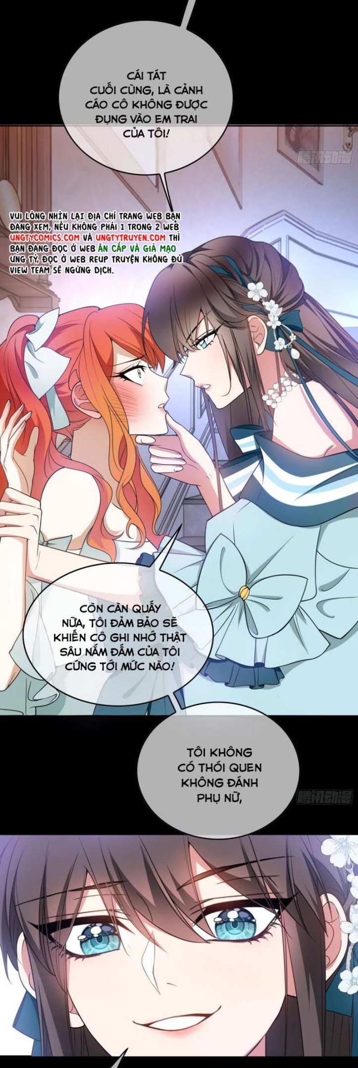 Sắp Bị Ăn Thịt Rồi! Chapter 86 - 20