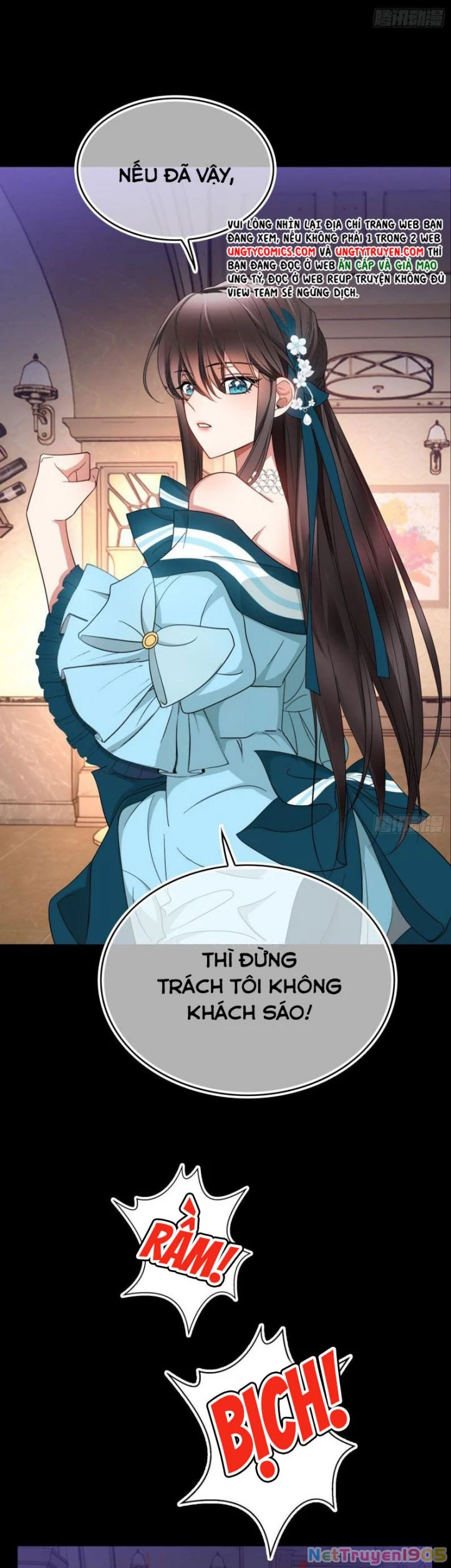 Sắp Bị Ăn Thịt Rồi! Chapter 86 - 22