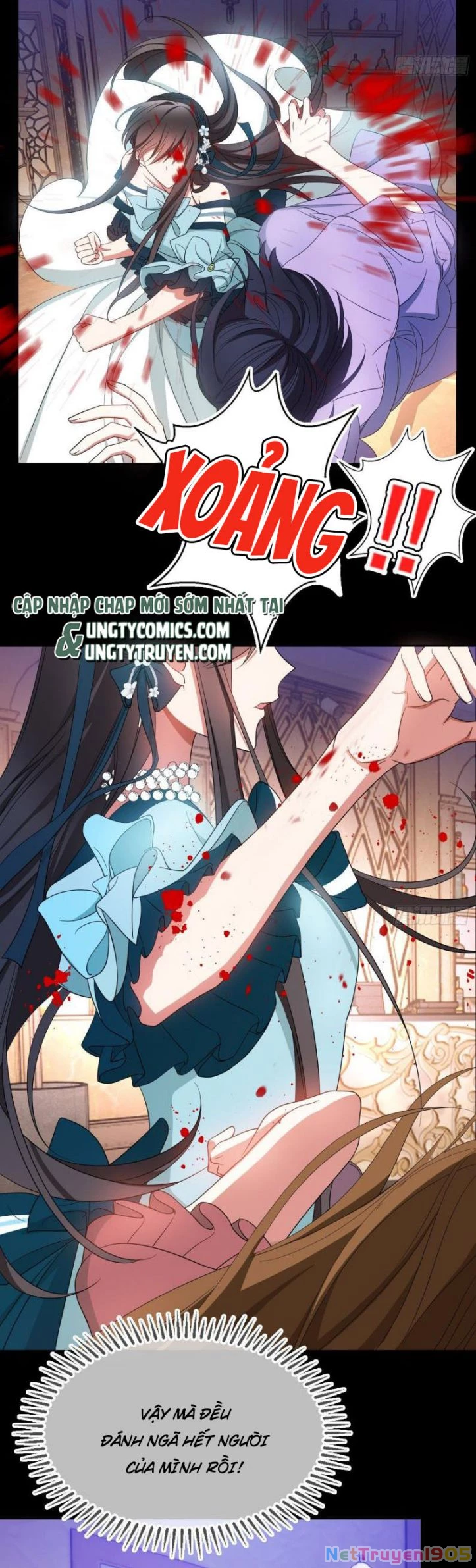 Sắp Bị Ăn Thịt Rồi! Chapter 86 - 23