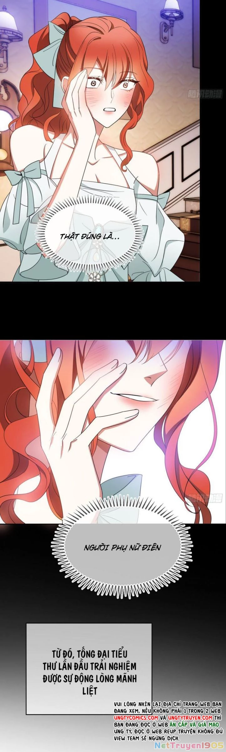 Sắp Bị Ăn Thịt Rồi! Chapter 86 - 24