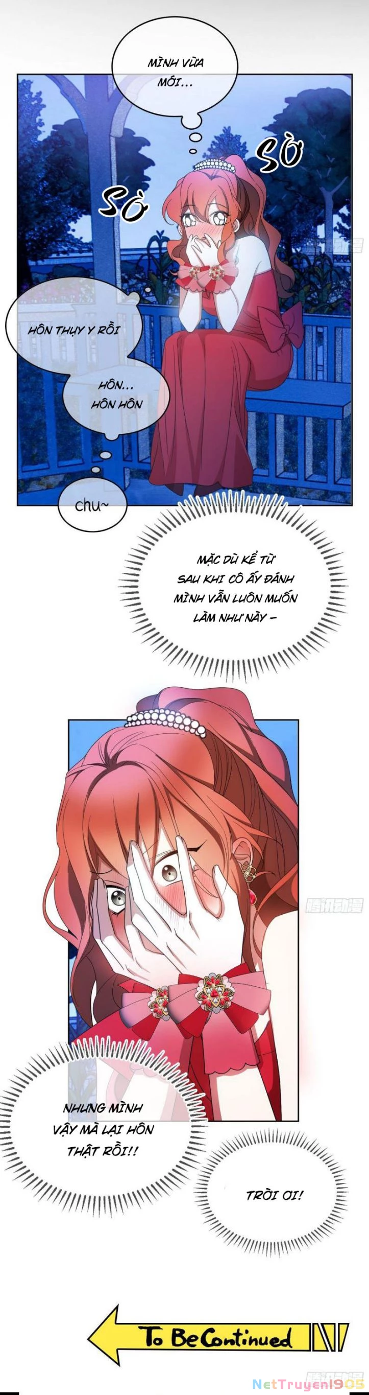 Sắp Bị Ăn Thịt Rồi! Chapter 86 - 25