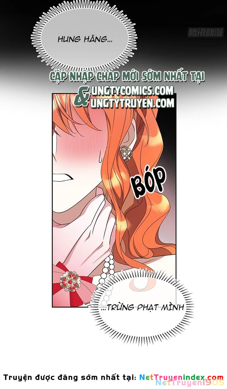 Sắp Bị Ăn Thịt Rồi! Chapter 87 - 2