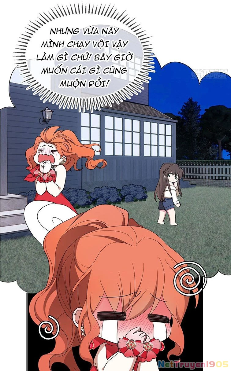 Sắp Bị Ăn Thịt Rồi! Chapter 87 - 3