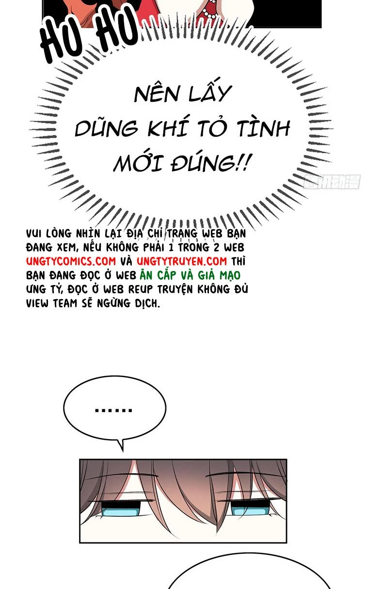 Sắp Bị Ăn Thịt Rồi! Chapter 87 - 4