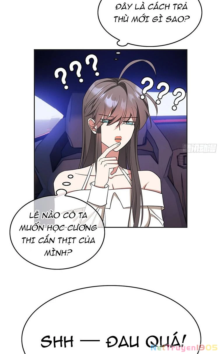 Sắp Bị Ăn Thịt Rồi! Chapter 87 - 5