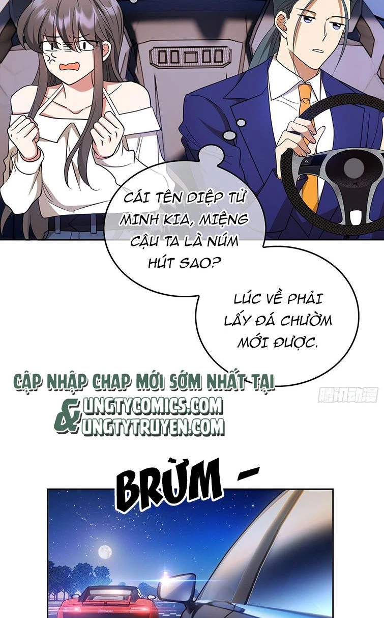 Sắp Bị Ăn Thịt Rồi! Chapter 87 - 7